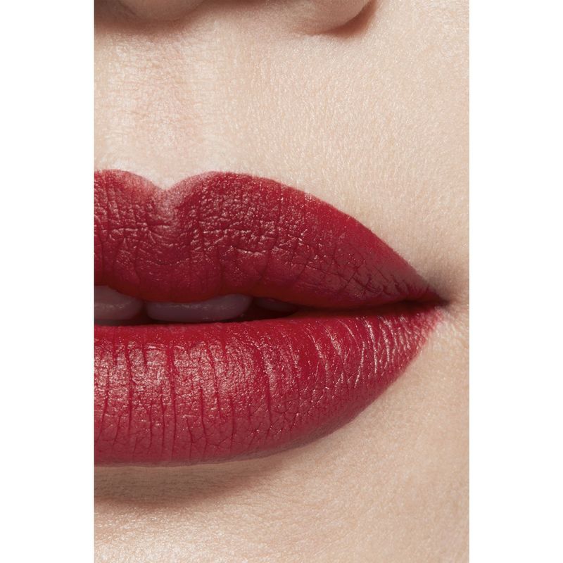CHANEL - ROUGE ALLURE VELVET