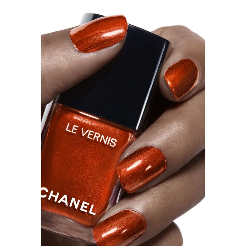 CHANEL - LE VERNIS