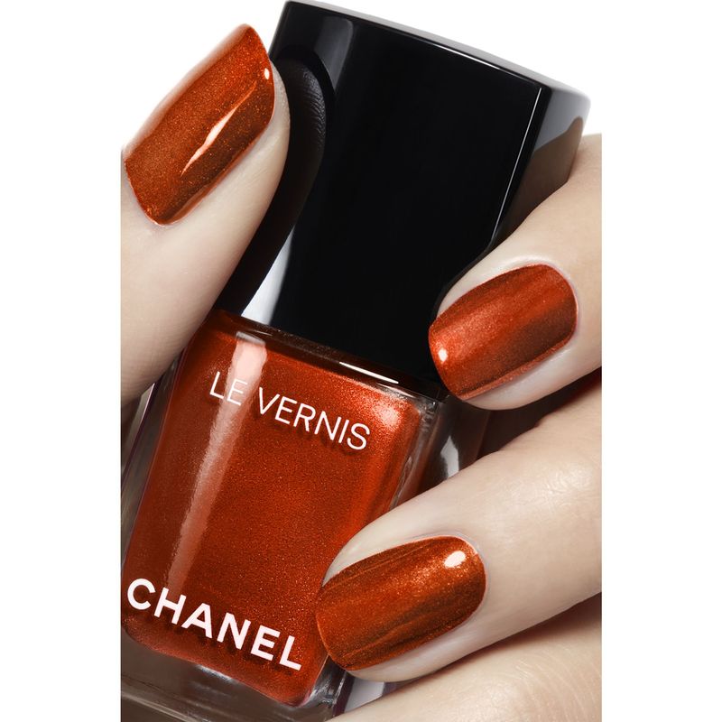 CHANEL - LE VERNIS