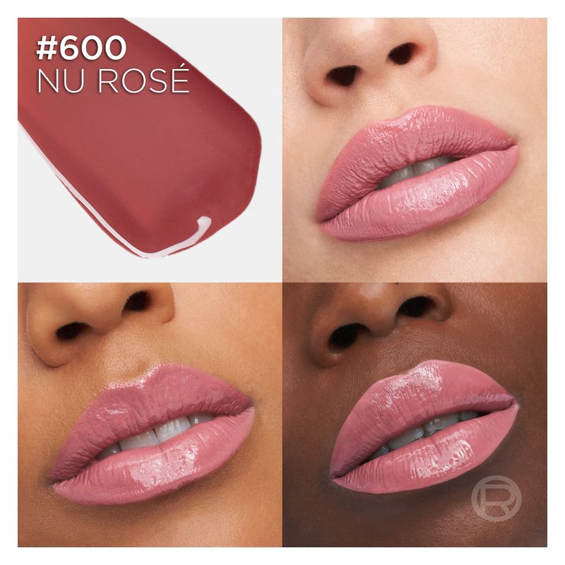 L'Oréal Laque Resistance Infaillible - Rossetto Liquido