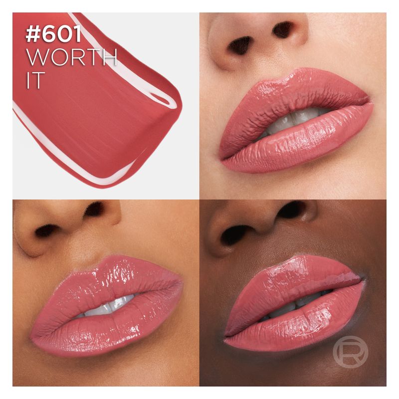 L'Oréal Laque Resistance Infaillible - Rossetto Liquido
