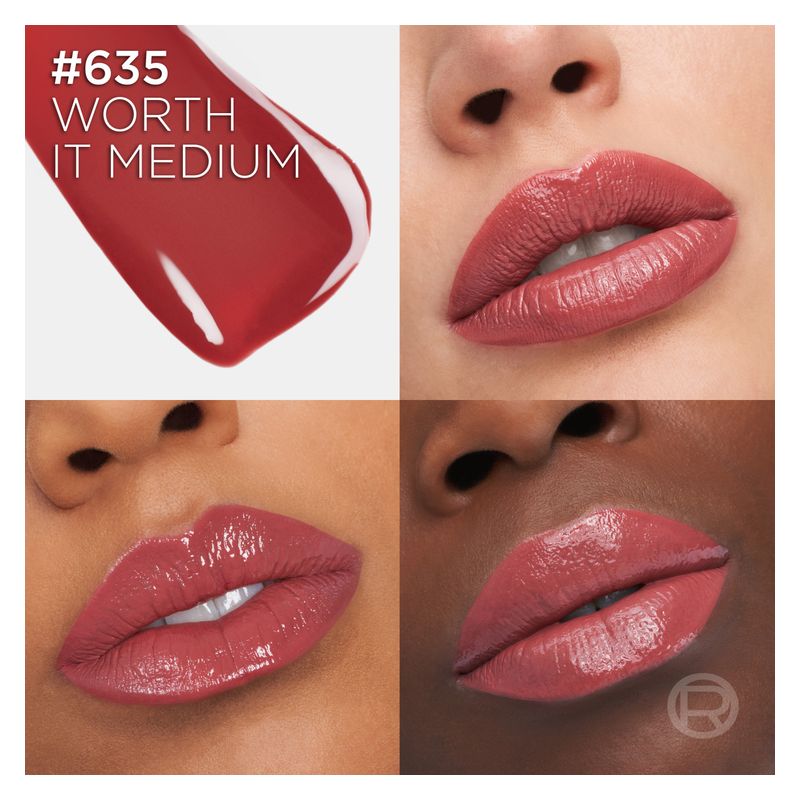 L'Oréal Laque Resistance Infaillible - Rossetto Liquido