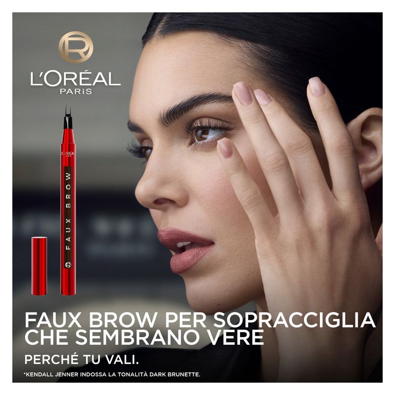 L'Oréal fauxbrow Infaillible Penna Sopracciglia