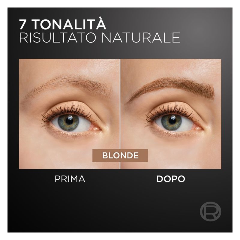 L'Oréal fauxbrow Infaillible Penna Sopracciglia
