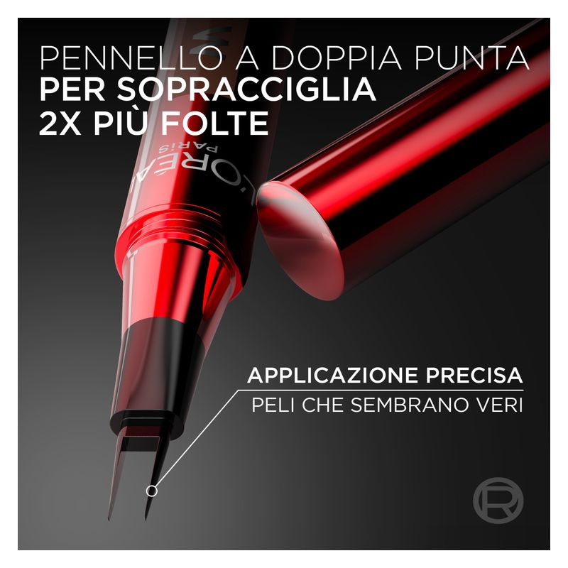 L'Oréal fauxbrow Infaillible Penna Sopracciglia