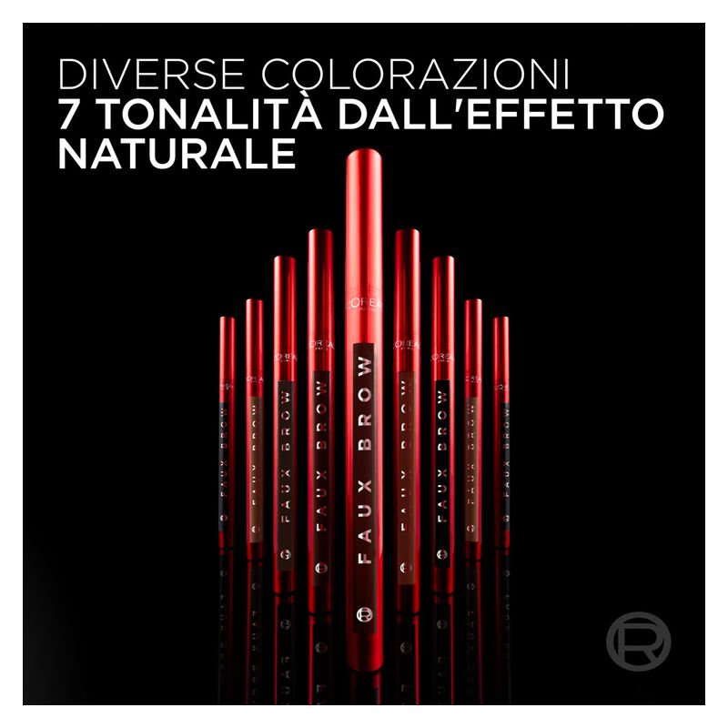 L'Oréal fauxbrow Infaillible Penna Sopracciglia