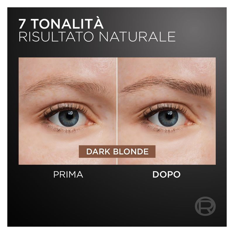 L'Oréal fauxbrow Infaillible Penna Sopracciglia