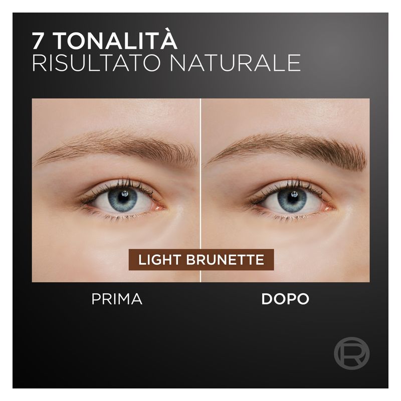 L'Oréal fauxbrow Infaillible Penna Sopracciglia