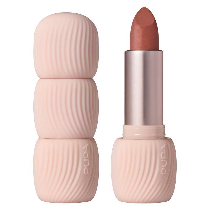 Pupa My Crush, Rossetto Matte Morbidezza Irresistibile, 013 Cuddle Talk, 3.5 g, Lunga Tenuta con Estratto di Avocado per Labbra Vellutate Pupa My Crush, Rossetto Matte Morbidezza Irresistibile, 013 Cuddle Talk, 3.5 g, Lunga Tenuta con Estratto di Avocado per Labbra Vellutate