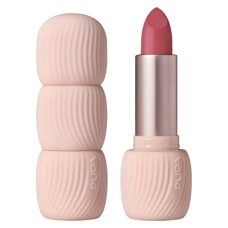 Pupa - My Crush Rossetto matte morbidezza irresistibile