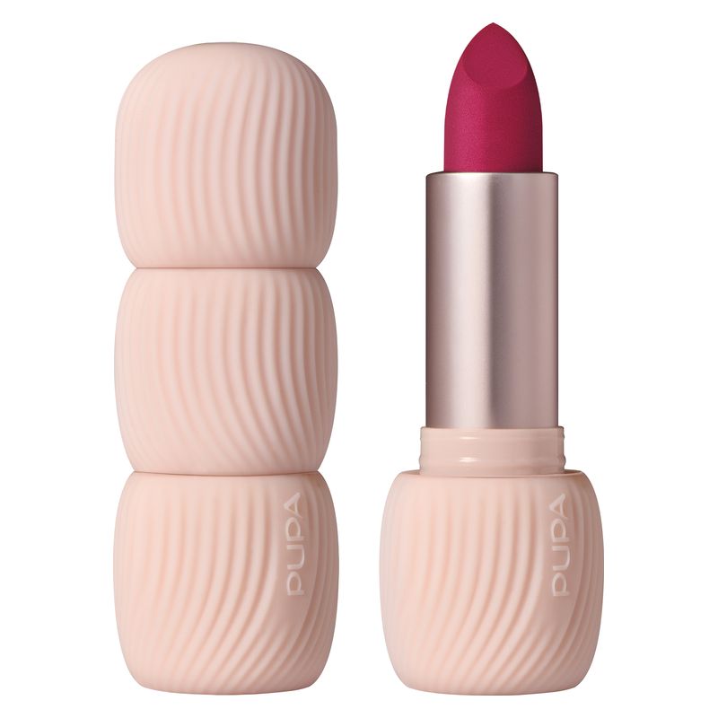 Pupa My Crush, Rossetto Matte Donna, 3.5 g, 024 Thrill Me, Finish Opaco e Texture Morbida, Lunga Tenuta, Rossetto Pupa Milano per Labbra Vellutate Pupa My Crush, Rossetto Matte Donna, 3.5 g, 024 Thrill Me, Finish Opaco e Texture Morbida, Lunga Tenuta, Rossetto Pupa Milano per Labbra Vellutate