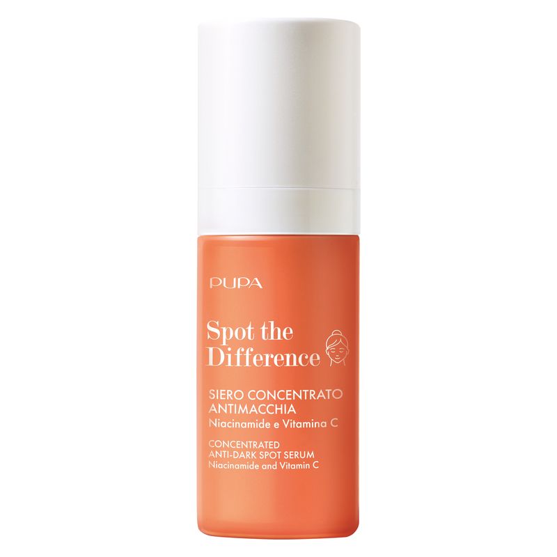 Pupa SPOT THE DIFFERENCE SIERO CONCENTRATO ANTIMACCHIA