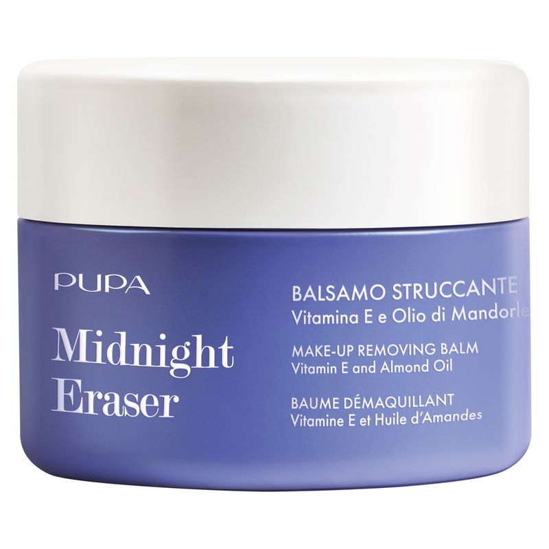 Pupa MIDNIGHT ERASER BALSAMO STRUCCANTE