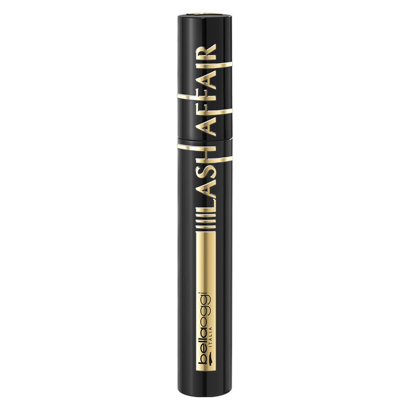 BELLAOGGI LASH AFFAIR SHAPING & CARING - Mascara Allungante Long Lasting
