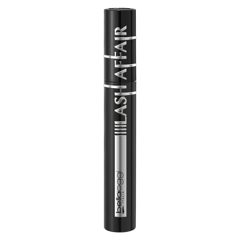 BELLAOGGI LASH AFFAIR CURLING & CARING - Mascara Incurvante Long Lasting