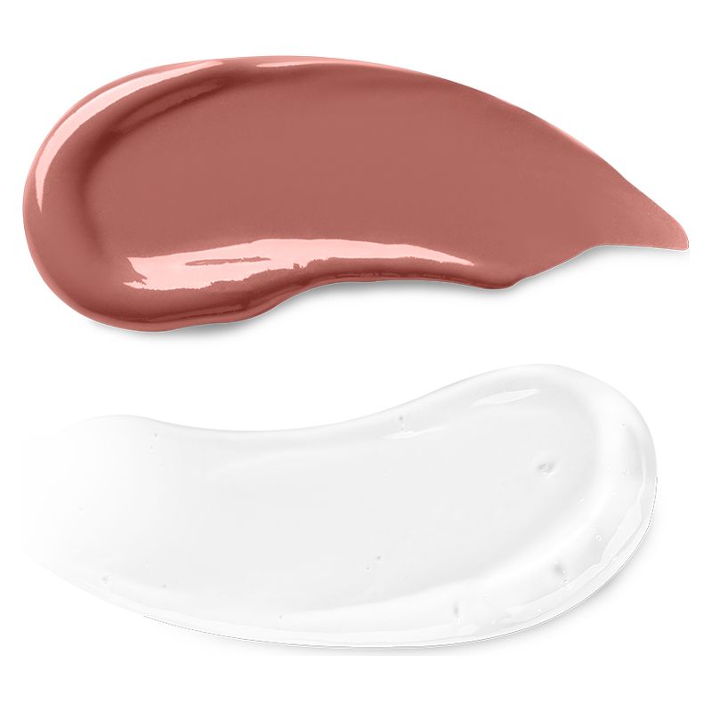 BELLAOGGI LIP MAGNIFIER - Rossetto Liquido Lunga Tenuta 2 step