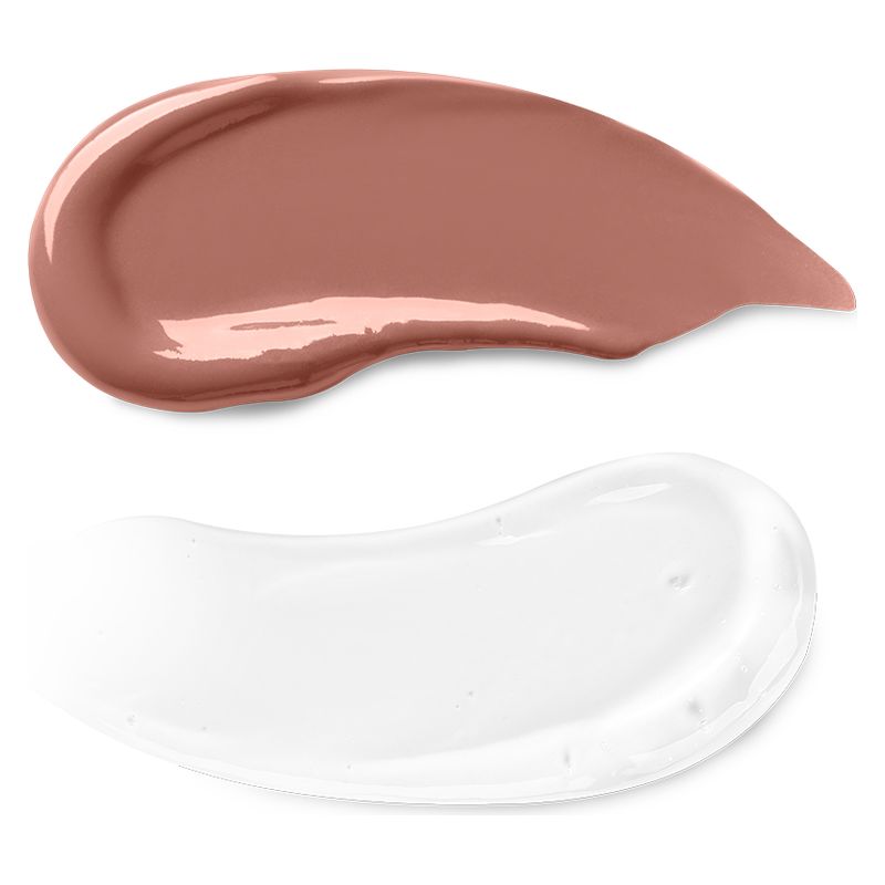 BELLAOGGI LIP MAGNIFIER - Rossetto Liquido Lunga Tenuta 2 step