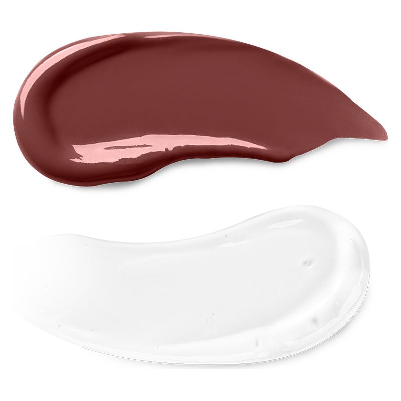 BELLAOGGI LIP MAGNIFIER - Rossetto Liquido Lunga Tenuta 2 step