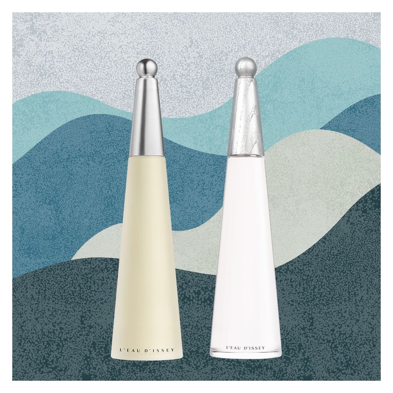 Issey Miyake COFANETTO L'EAU D'ISSEY