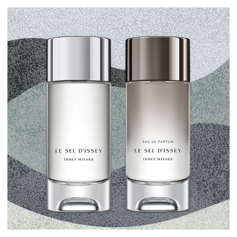 Issey Miyake COFANETTO LE SEL D'ISSEY