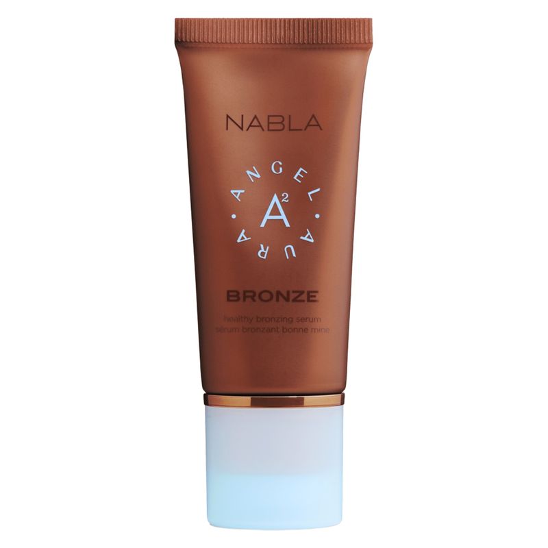 Nabla NABLA Angel Aura Bronze - Siero Effetto Abbronzatura Naturale 30 ML