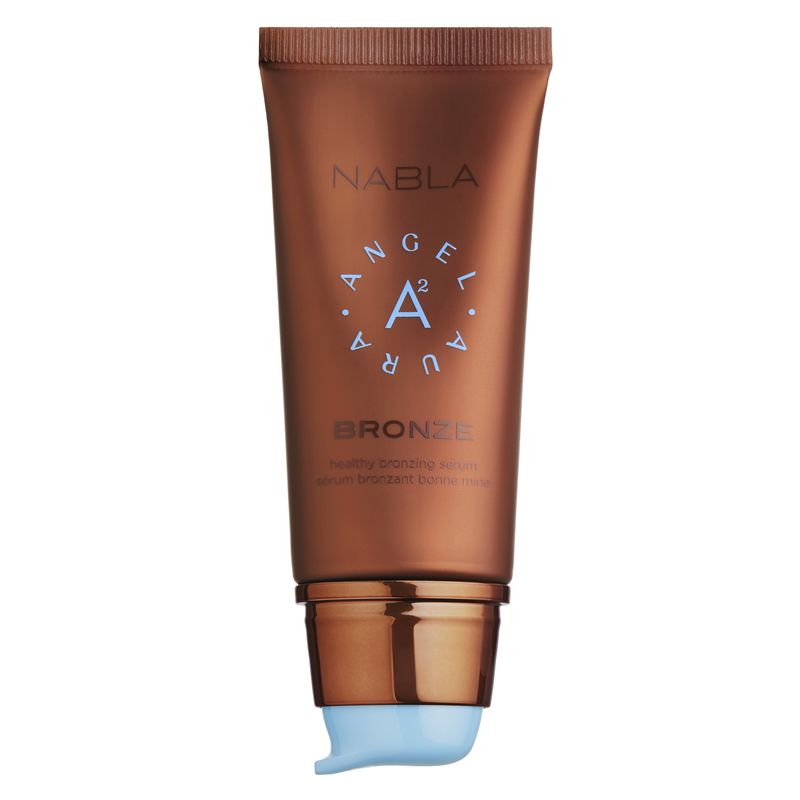 NABLA Angel Aura Bronze - Siero effetto abbronzatura naturale