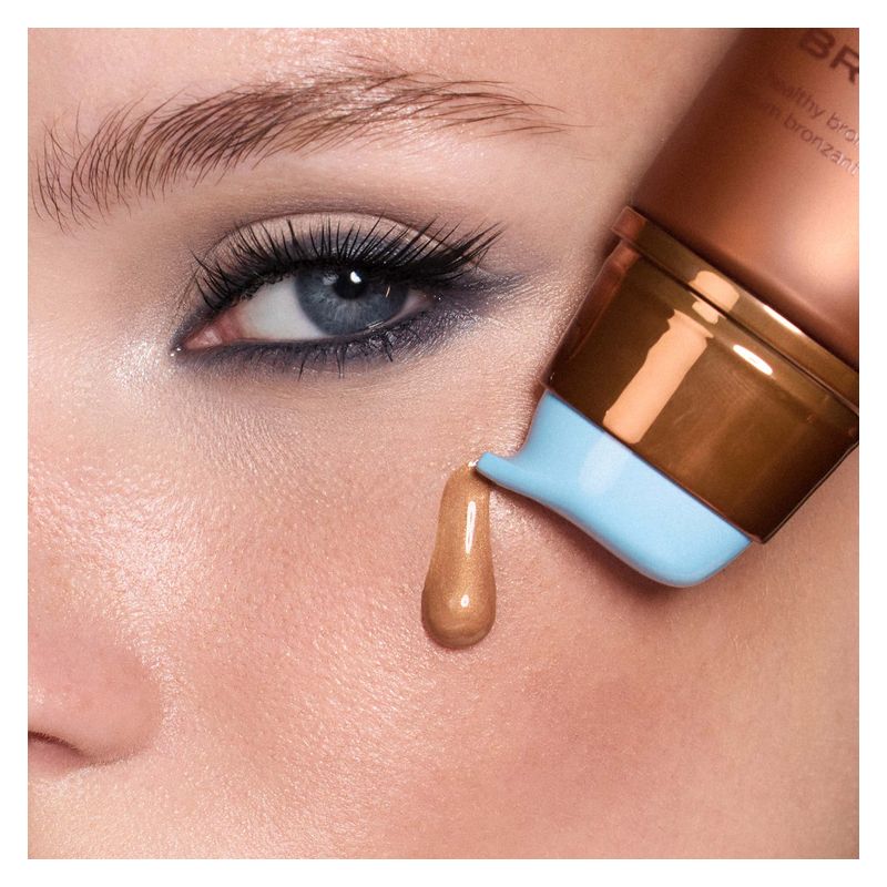 NABLA Angel Aura Bronze - Siero effetto abbronzatura naturale