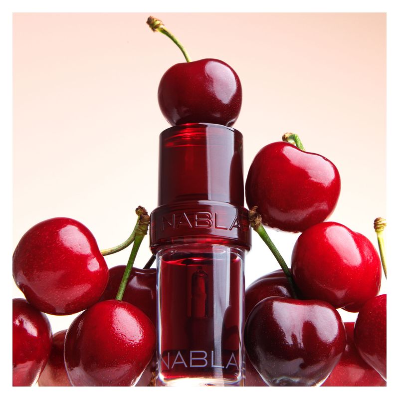 NABLA Lip Candy Oil - Lip Oil Idratante