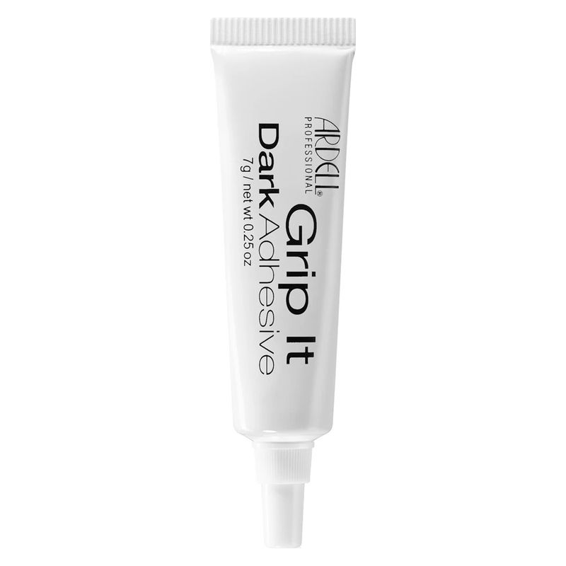 Ardell - Grip It For Strip Lashes Dark Adhesive Ardell - Grip It For Strip Lashes Dark Adhesive