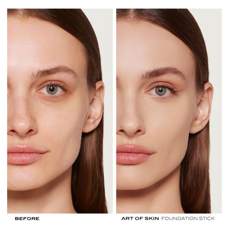 NABLA Art of Skin Foundation Stick