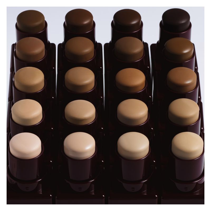 NABLA Art Of Skin Foundation Stick, Fondotinta Compatto NC05, 10 g, Idratante e Lunga Tenuta con Finish Radioso, Coprenza Modulabile e Effetto Seconda Pelle NABLA Art Of Skin Foundation Stick, Fondotinta Compatto NC05, 10 g, Idratante e Lunga Tenuta con Finish Radioso, Coprenza Modulabile e Effetto Seconda Pelle