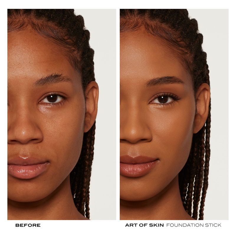 NABLA - Art of Skin Foundation Stick NABLA - Art of Skin Foundation Stick