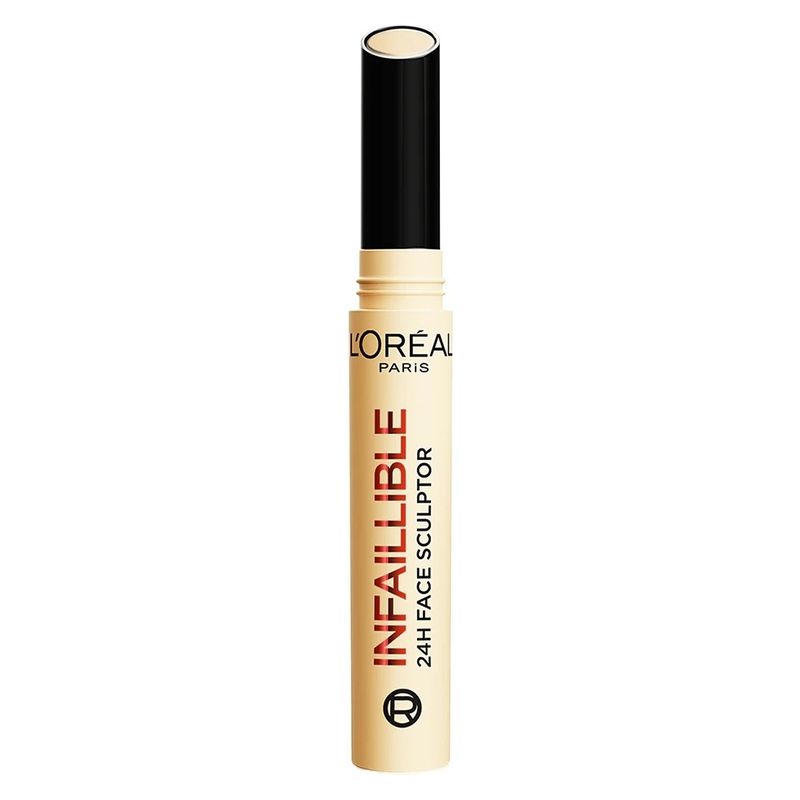 L'Oréal INFAILLIBLE 24H FACE SCULPTOR