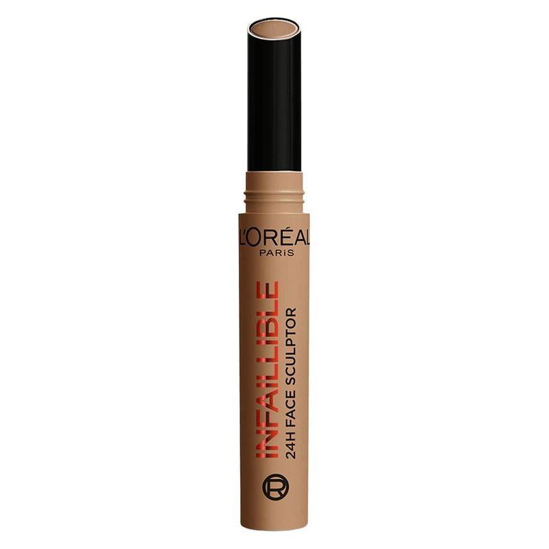 L'Oréal INFAILLIBLE 24H FACE SCULPTOR
