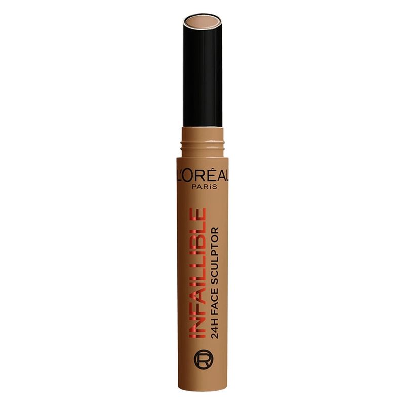 L'Oréal INFAILLIBLE 24H FACE SCULPTOR