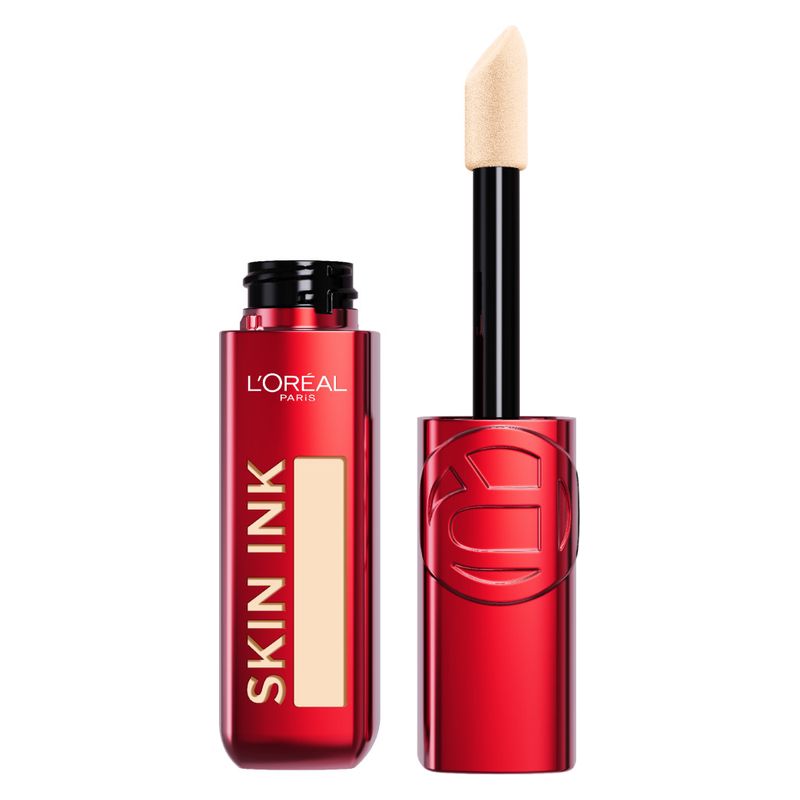 L'Oréal Infaillible Skin Ink