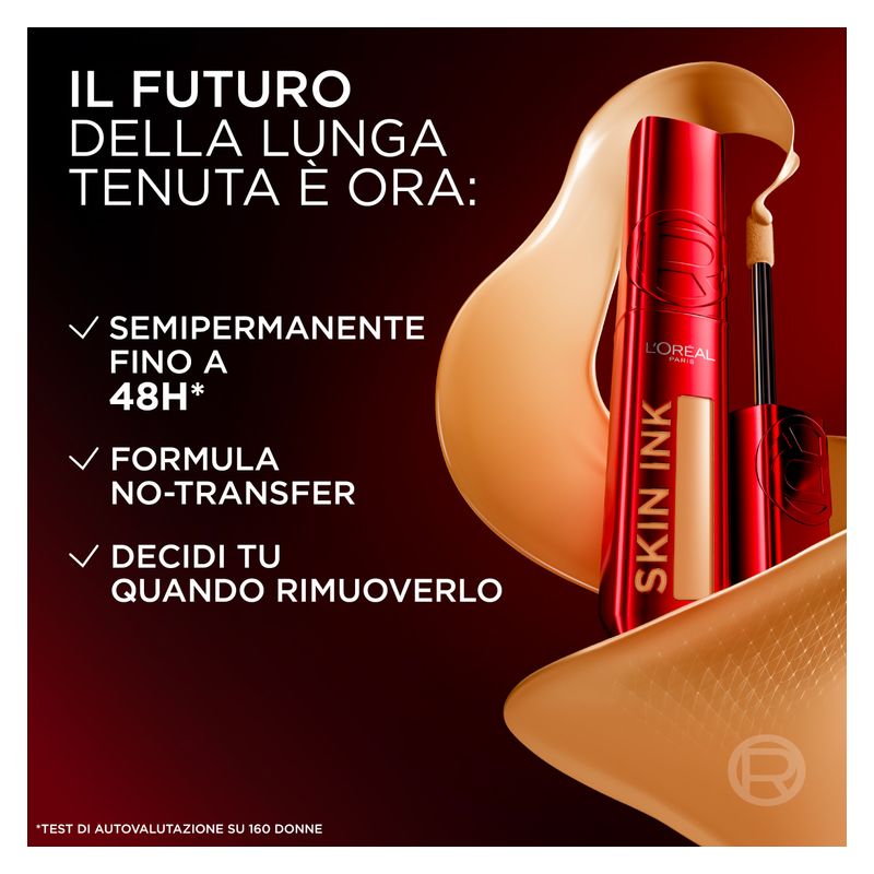 L'Oréal Infaillible Skin Ink
