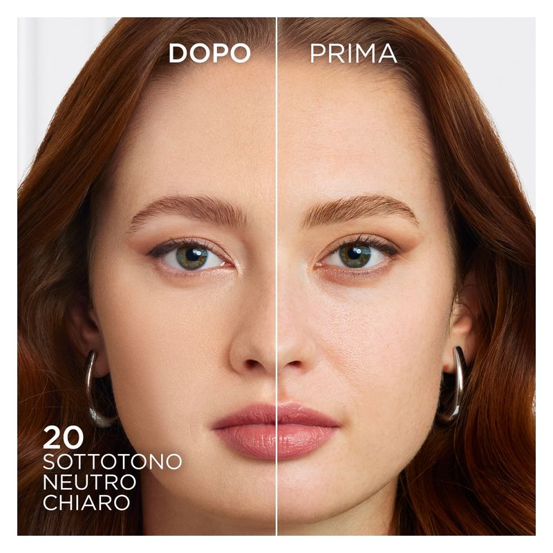 L'Oréal Infaillible Skin Ink
