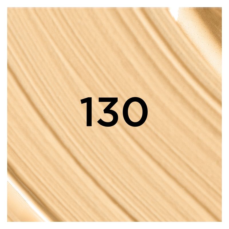 L'Oréal Infaillible Skin Ink, Fondotinta e Correttore 2-in-1, Colore 130 Light Cool, 15 ml, Lunga Tenuta fino a 48 ore con Finish Opaco