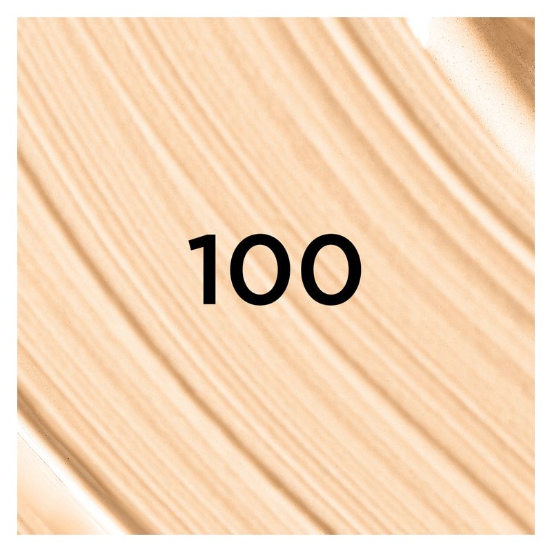 L'Oréal Paris Infaillible Skin Ink, Correttore e Fondotinta 2-in-1, 15 ml, Colore 100 Light Warm, Lunga Tenuta, Finish Morbido e Opaco