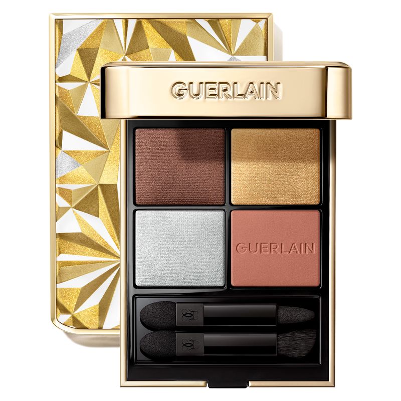 Guerlain OMBRES G OMBRETTI 4 COLORI - EDIZIONE LIMITATA