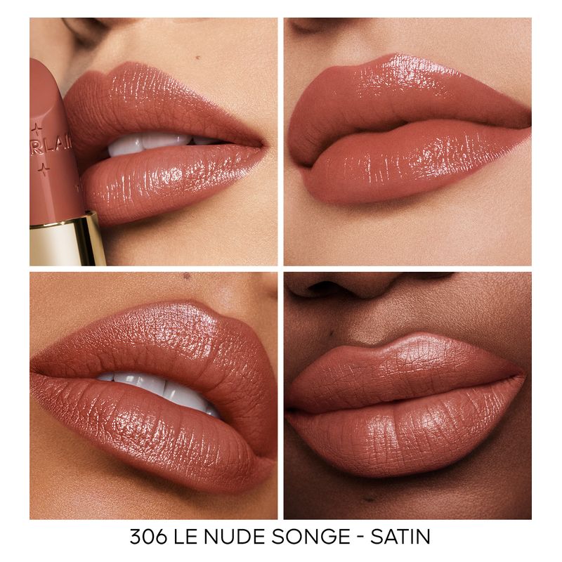 Guerlain ROUGE G SATIN - EDIZIONE LIMITATA