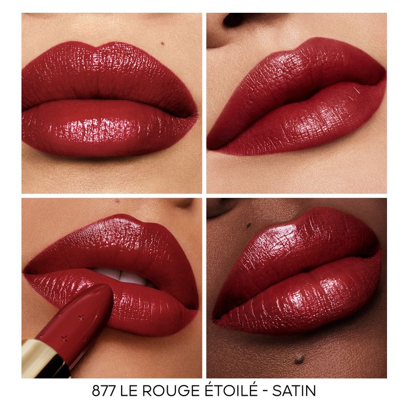 Guerlain - ROUGE G SATIN - EDIZIONE LIMITATA