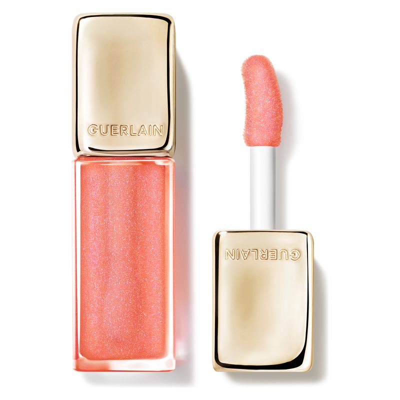 Guerlain Guerlain Kisskiss Bee Glow Oil - Edizione Limitata
