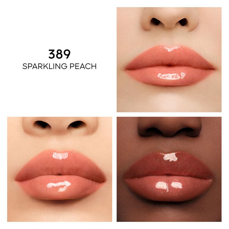 Guerlain - KISSKISS BEE GLOW OIL - EDIZIONE LIMITATA