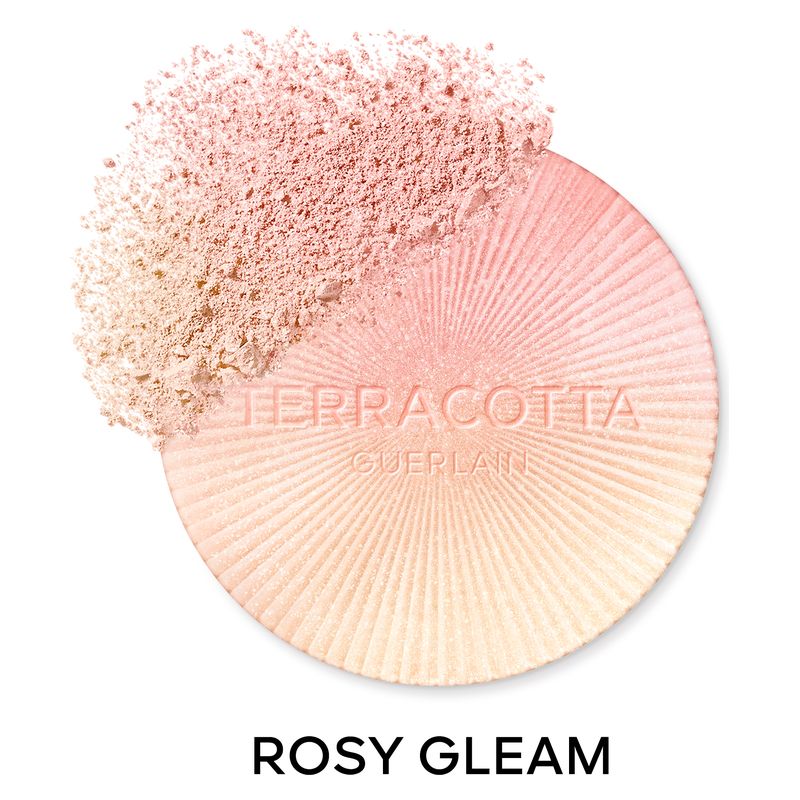 Guerlain TERRACOTTA LUMINIZER LA POUDRE ILLUMINANTE - EDIZIONE LIMITATA