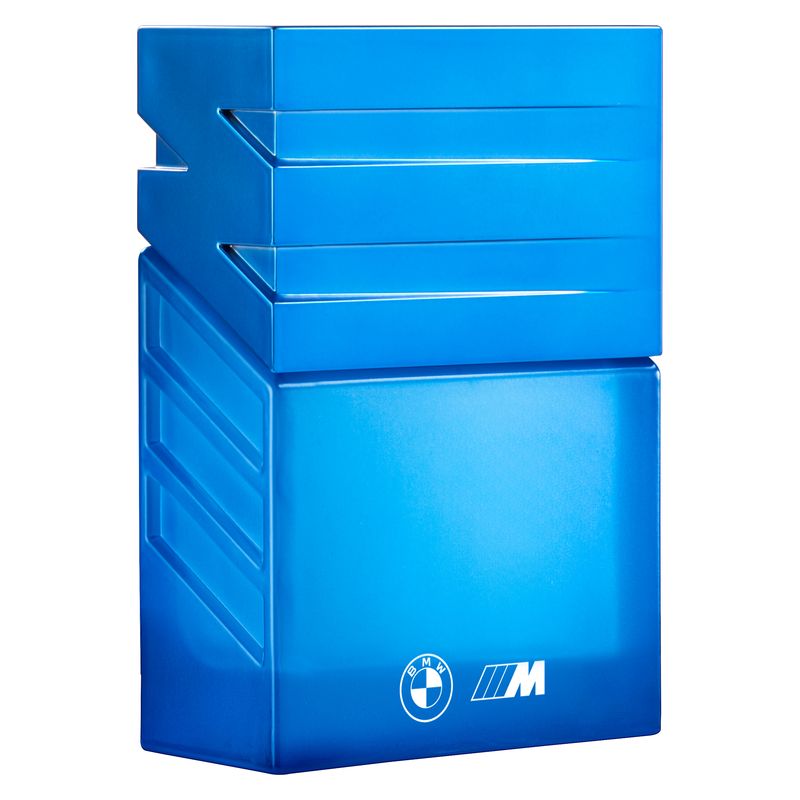 BMW M 1972 Eau De Toilette 50 ML - Fragranza Unica