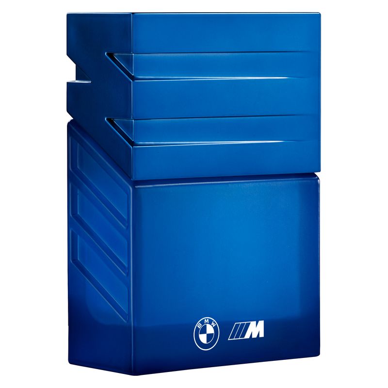 BMW M 1985 Eau De Toilette 50 ML - Profumo Iconico