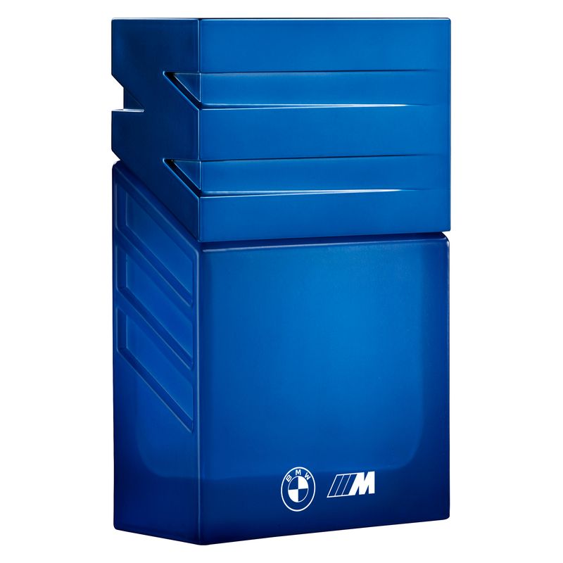 BMW - M 1985 EAU DE TOILETTE BMW - M 1985 EAU DE TOILETTE