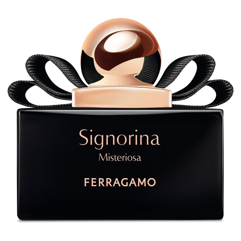 Salvatore Ferragamo - Signorina Misteriosa Eau De Parfum Salvatore Ferragamo - Signorina Misteriosa Eau De Parfum
